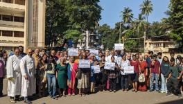 BCS UNIT - Mount Carmel, Bandra