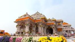 ram  mandir