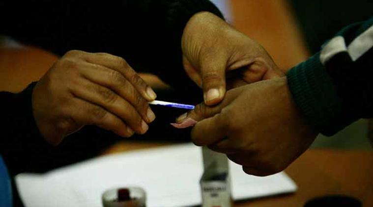 Gujarat Polls: Another Communal Video Surfaces, Shows Man with a Skull Cap Slaughtering Cow and Threatening PM Modi