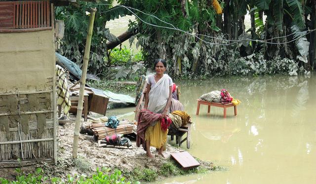 assam floods