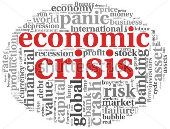 economic crisis