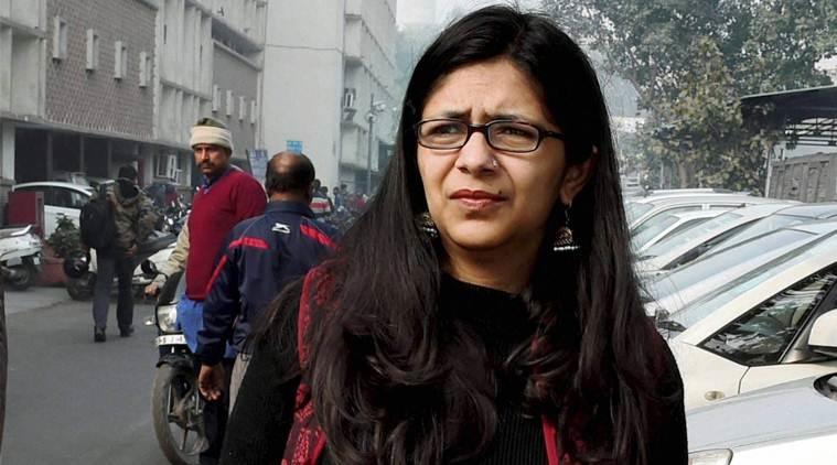 Swati Maliwal