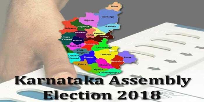 Karnataka Elections 2018
