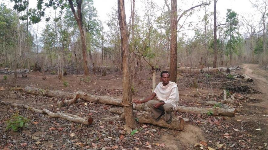  Non-Implementation Of FRA