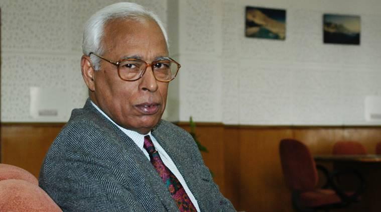 nn vohra