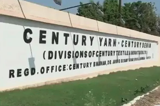 Century Mill Protest MP