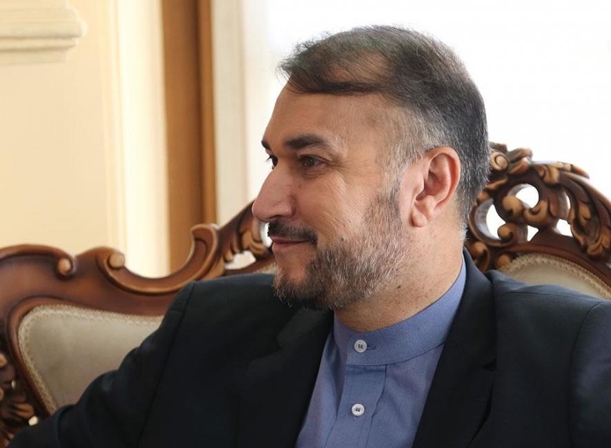 Hossein Amirabdollahian