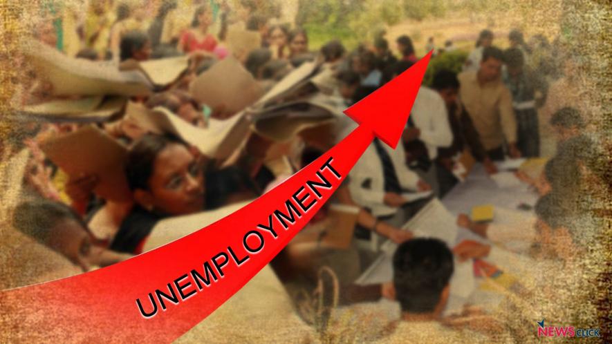 Over 60 Lakh Government Job Vacancies Unfilled Under Narendra Modi Government