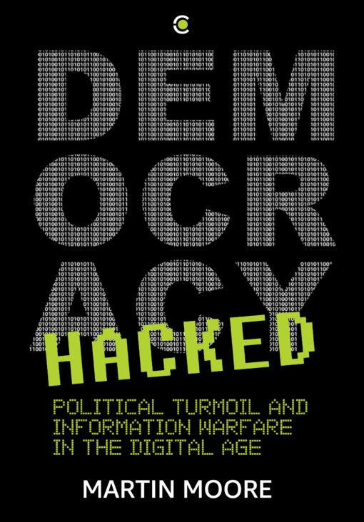 “Aadhar Reduced Agency in Citizens and Empowered Those in Positions of Authority”