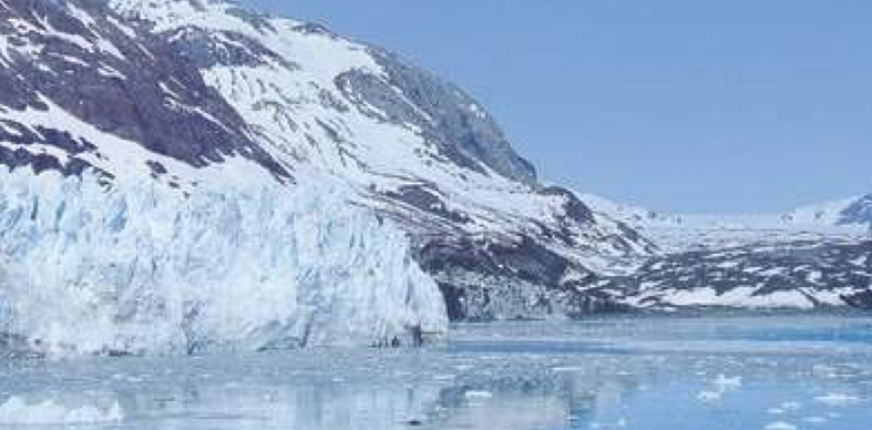 Glaciers of Satluj River Basin Under Threat, May Lose Significantly by 2050