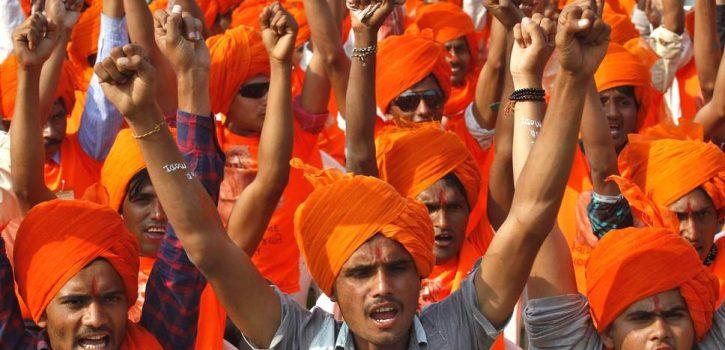 Hindu Majoritarianism