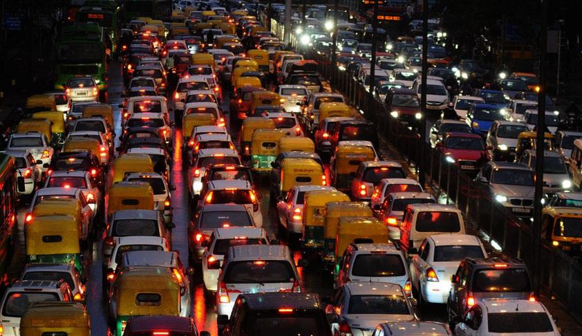 Rajasthan HC Orders Cancellation of Driving Licenses of Illiterate Persons, Calls them ‘Menace o Pedestrians'