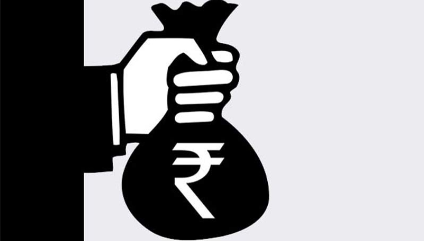 Black Money Stashed Abroad