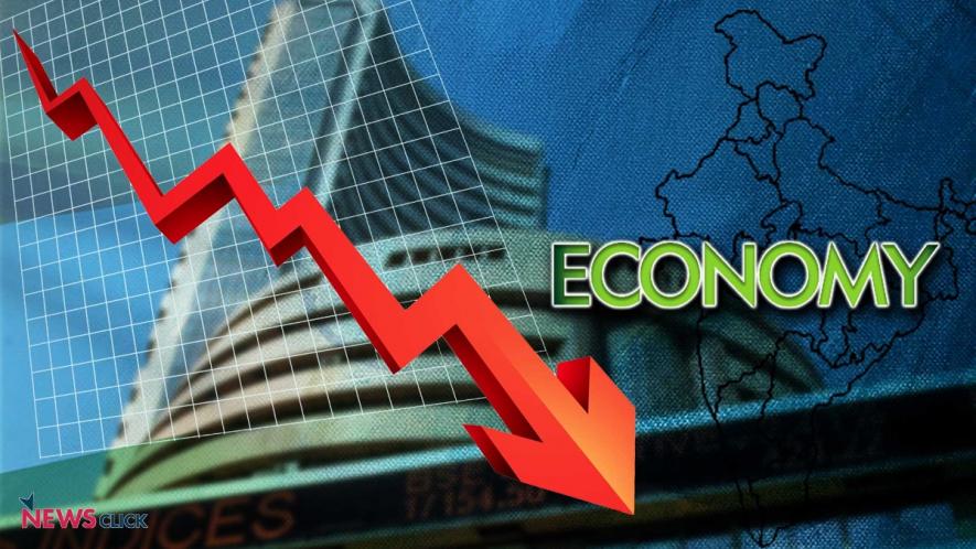 Moody's Downgrades India's GDP Growth Rate to 6.2% for 2019