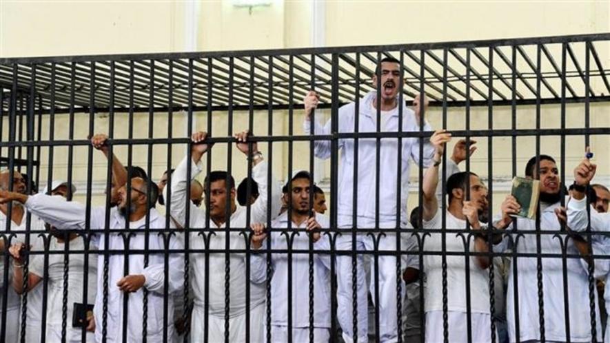 UN Postpones Regional Conference on Torture in Egypt, After Rights Groups Oppose It