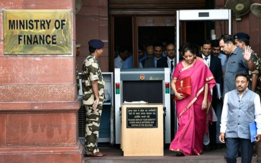 Inequality-Led Slowdown