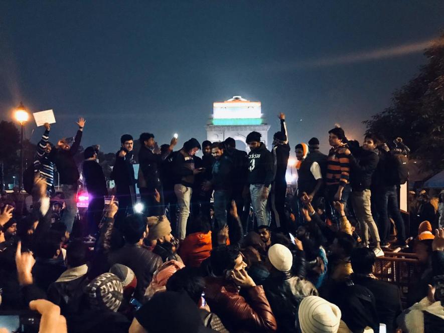 CAA Protests: Eerie Silence! Why the Indian Sports