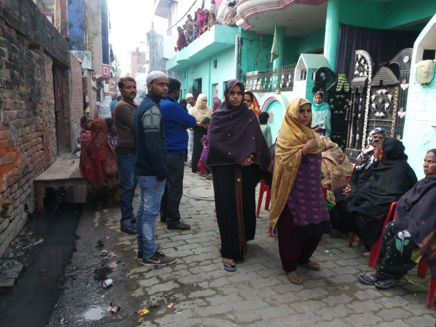 Mohammad Wakeel's Neighbourhood 