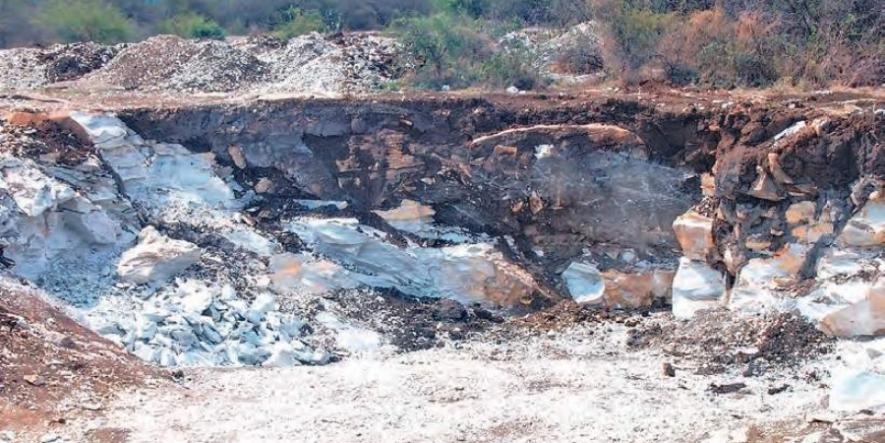 YSR Congress Govt. to probe 3212 metric