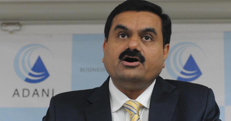 CBI Books Adani Power, Other Power-generating Companies in Coal Supply Scandal Case