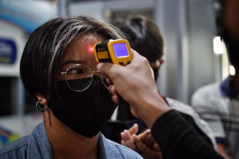 Wuhan Residents Asked to Stay Home Amid Fears of COVID-19 Rebound