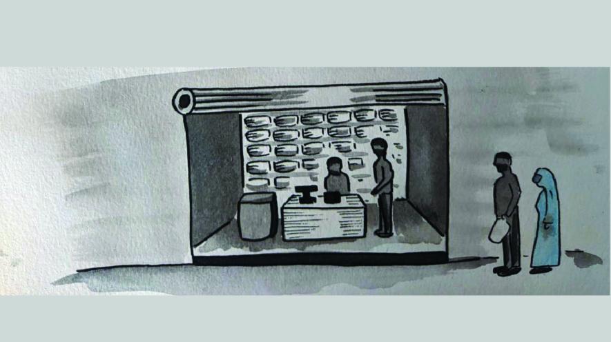 Biometric Authentication