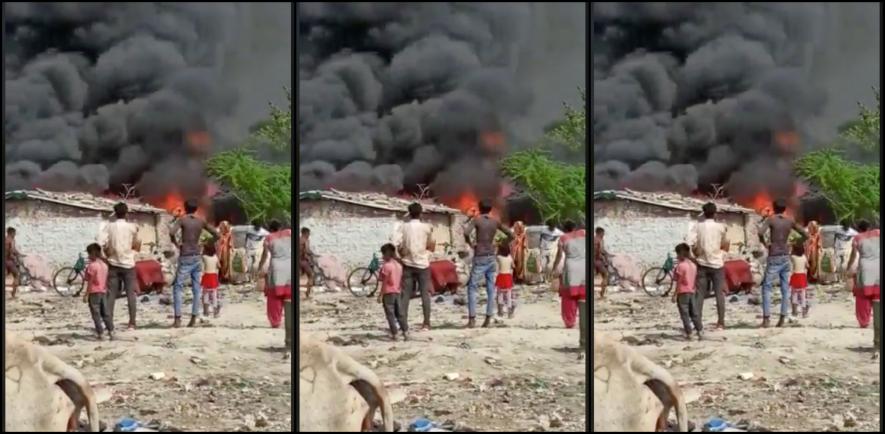 Delhi: Behind Gutted Settlements, a ‘Scant Disregard’ for Rights of Poor