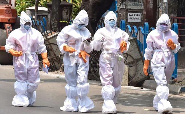 Union Government’s Policies Incoherent, Says Statement by Joint Task Force Against  COVID-19