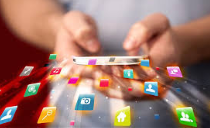 Corporate Social Media in India