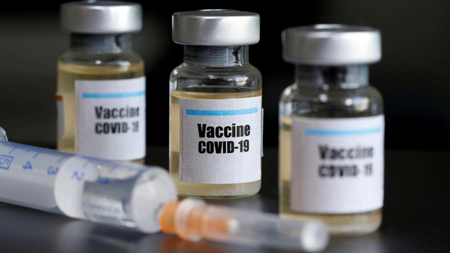 COVID-19 Vaccine: What can India Fall Back on?
