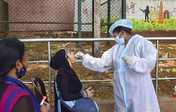 COVID-19: India Overtakes Brazil With Second Highest Number of Cases