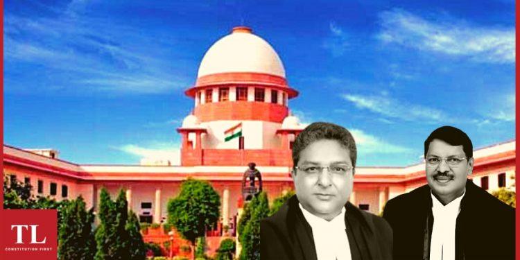 Sattankulam custodial deaths: “You should be in jail for some time more”, says SC to suspended cop; issues notice on bail plea