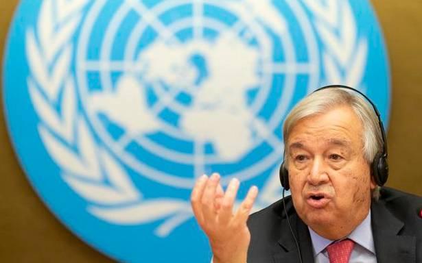 International Community Pledges Over $1.2 Billion for Afghanistan Humanitarian Crisis