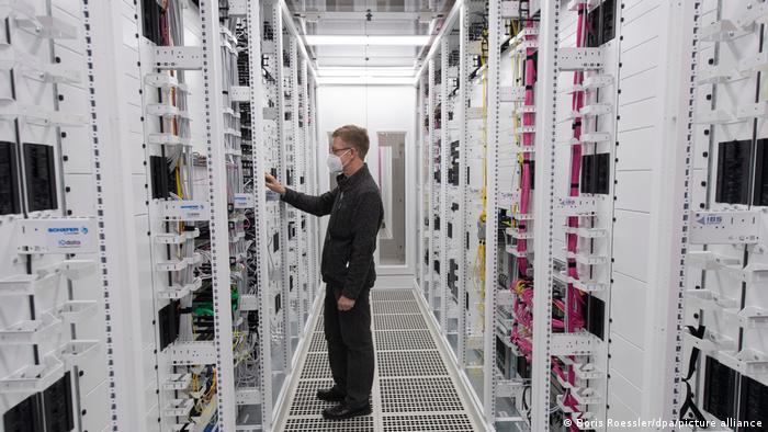 Streaming services alone could make up 87% of consumer internet traffic this year