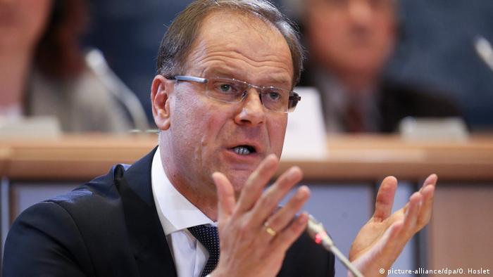 Navracsics is one of the few Fidesz politicians to have distanced himself from Orban