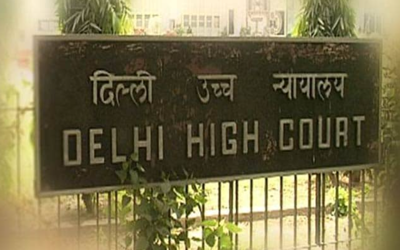 Delhi high Court