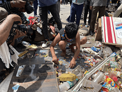 Image Courtesy: NDTV