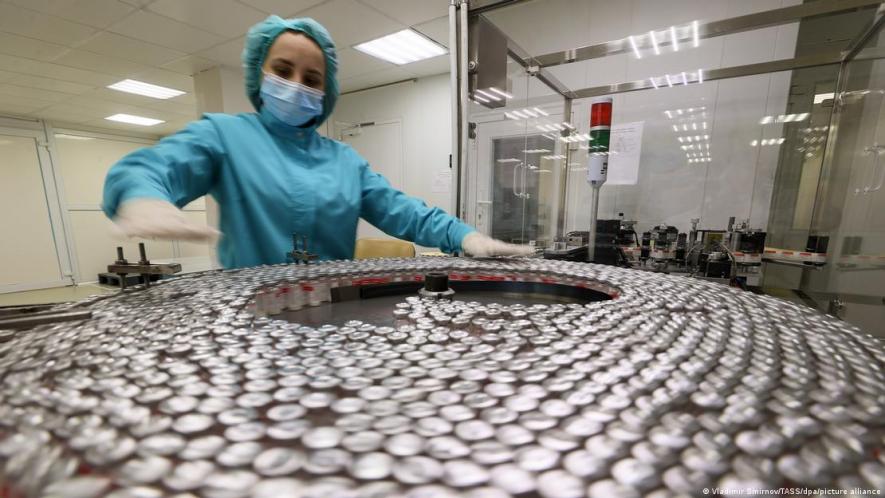 Antimicrobial resistance is largely caused by unnecessary overconsumption of antibiotics