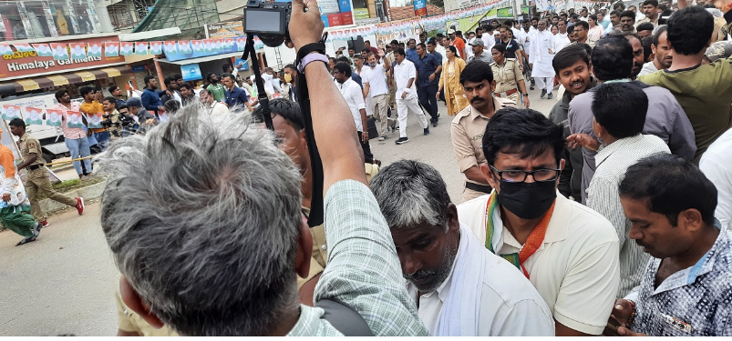 Image: Ramani Atkuri