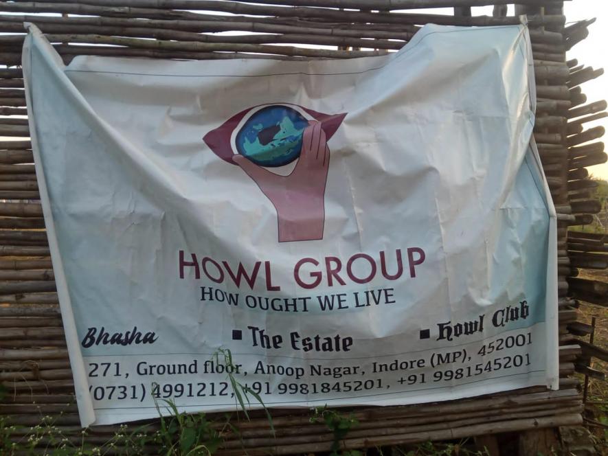 HOWL is a self-funded organisation providing education and health facilities to the tribals and making them aware of their rights like reservation, government schemes.