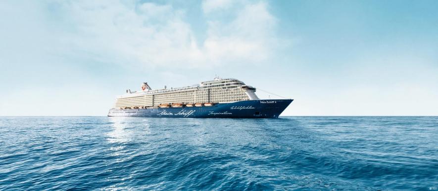 Can cruise ships be environmentally friendly?
