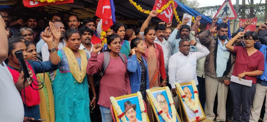 Terminated ITI Workers Unable to Withdraw Provident Fund