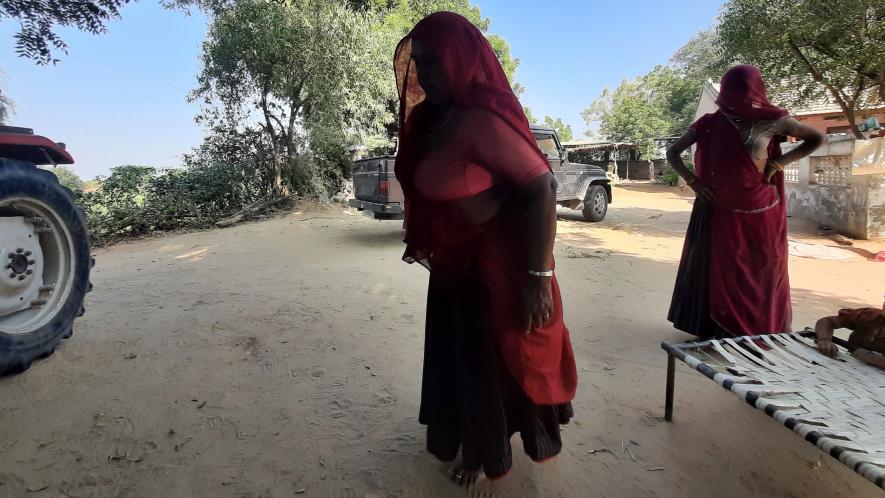 North Gujarat toxic drinking water