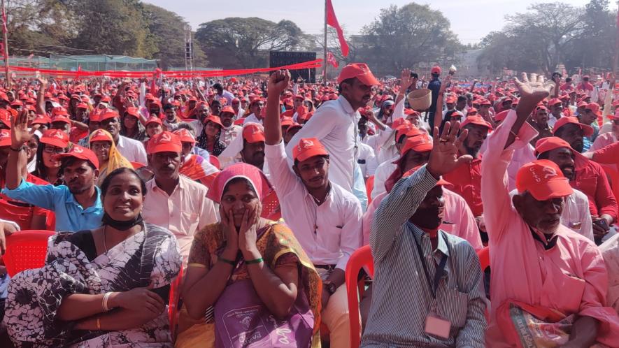 Image Courtesy: Newsclick