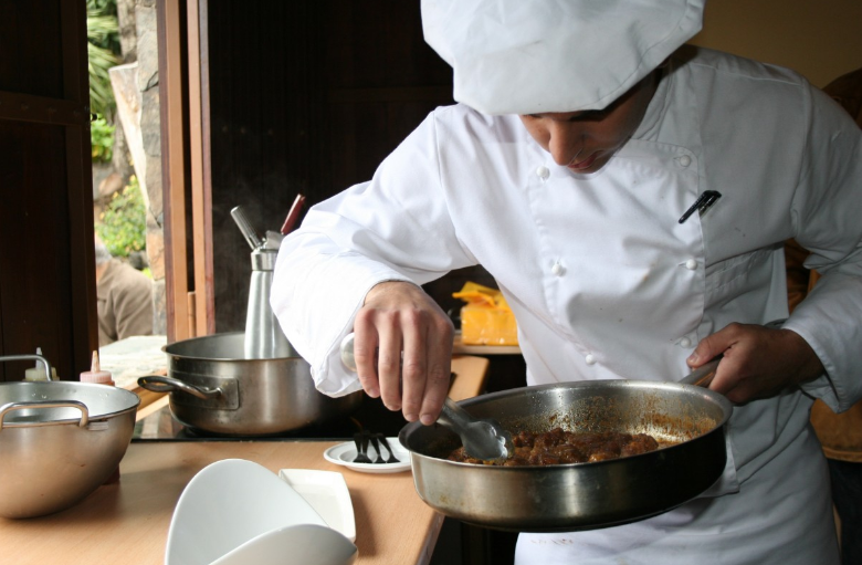 Kolkata: Aspiring Indian Chefs Dream Big After Faring Well in 7th World Food Competition