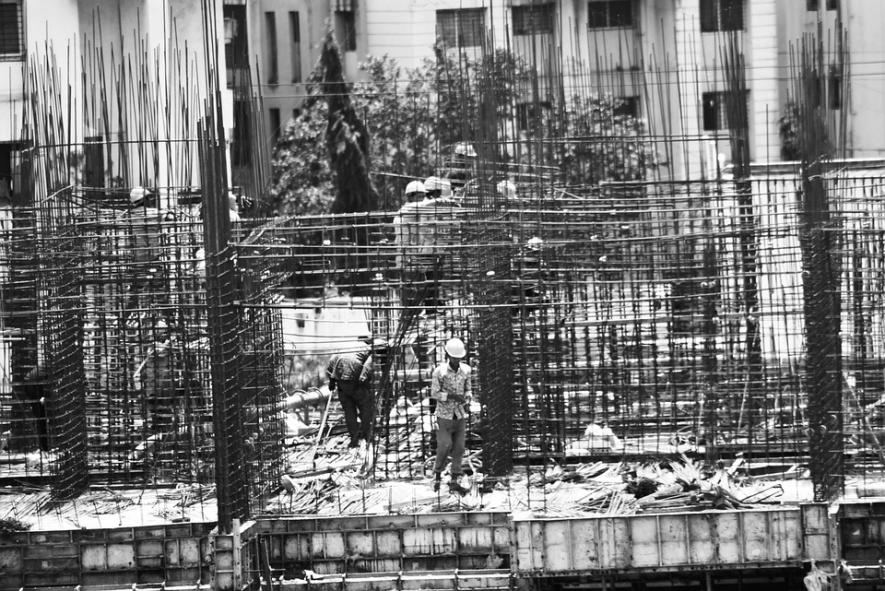 Over Half of all Central Infra Projects Delayed, Cost Rises by Rs 3 Lakh Crore