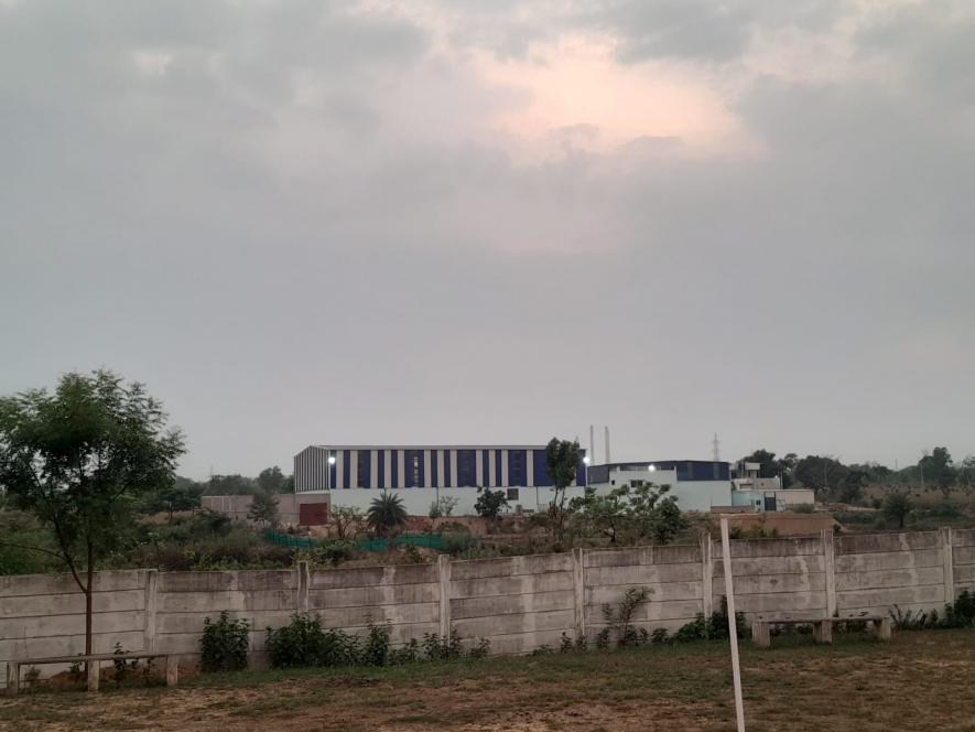 Jharkhand: Kherbani, a Village Battling the Attempts to Dump Solid Urban Waste on Tribal Land