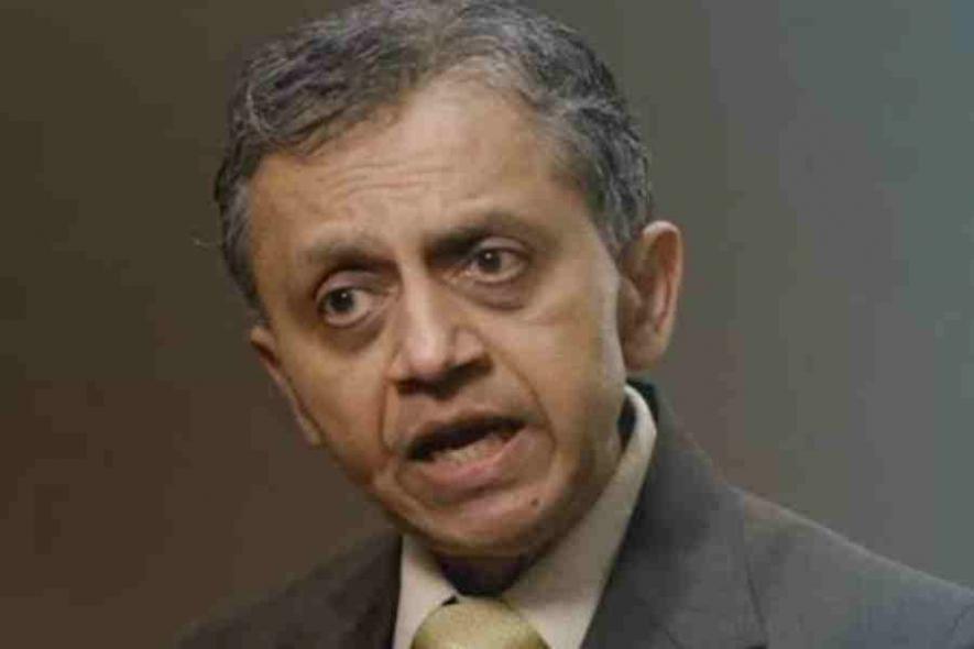 Economist Ashoka Mody Flags Holes in India's Growth Story, Claims GDP Numbers are Wrong
