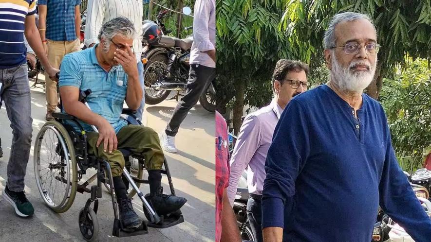 CJI DY Chandrachud said that he will take a call on the urgent listing requested by senior advocate Kapil Sibal. 