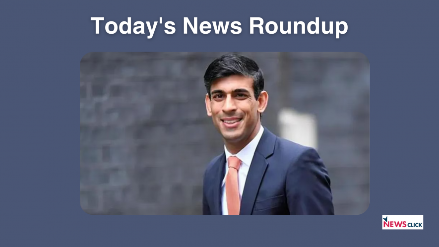 The harshly worded piece in The Times attacked the Met Police for “playing favourites” by not taking tougher action against pro-Palestinian protesters.